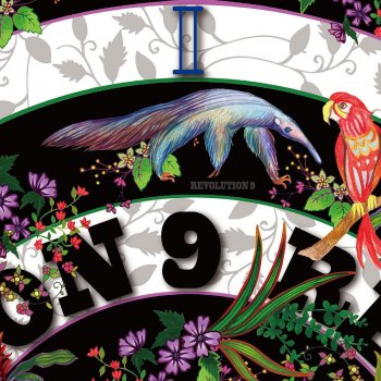 Revolution 9 REVOLUTION BOOGIE