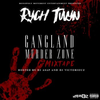Rych Twyn feat. Lazureus Hoe Shit