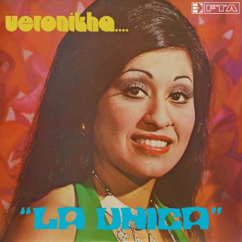 Veronikha Vieja Limeña