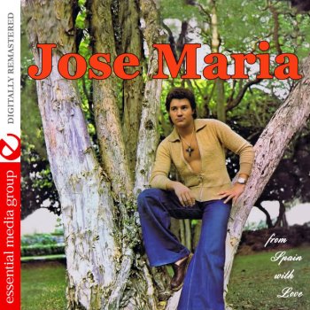 Jose Maria La Parrala