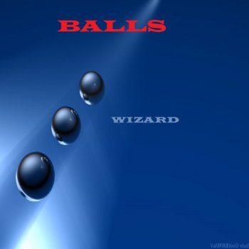 Wizard Cannon Ball