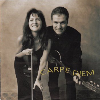 Carpe Diem Bachiana Brasileira Nº 5