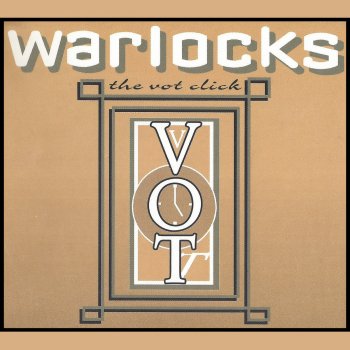 Warlocks The Hardcore Slickness