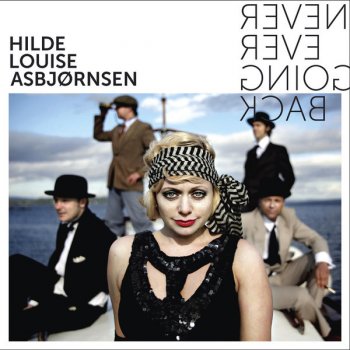 Hilde Louise Asbjørnsen When You Are Gone