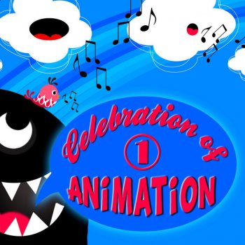 Animation Soundtrack Ensemble Happy Feet: Hit Me Up