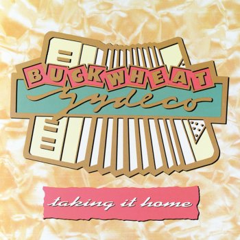 Buckwheat Zydeco Creole Country - Pt. 2