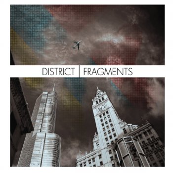 District Distant Oceans