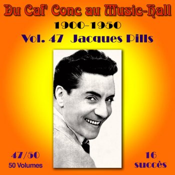 Jacques Pills Symphonie