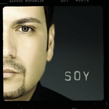 Victor Manuelle No Soy Quien - Balada Version