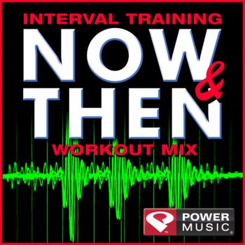 Power Music Workout Cry for You - Ronnie Maze Club Remix