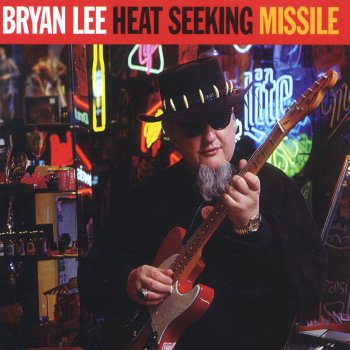 Bryan Lee Fight for the Light