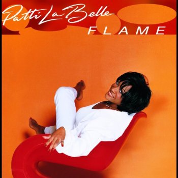 Patti LaBelle Let Me Be Your Lady