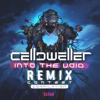 Celldweller Into the Void (The Gammaworks Project Remix)