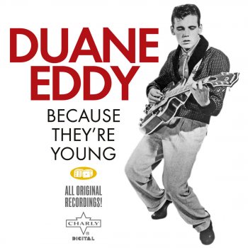 Duane Eddy Souix City Sue