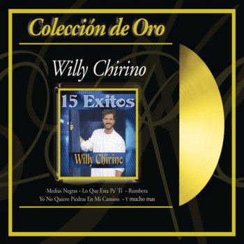 Willy Chirino Medias Negras