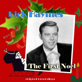 Dick Haymes O Little Town of Bethlehem