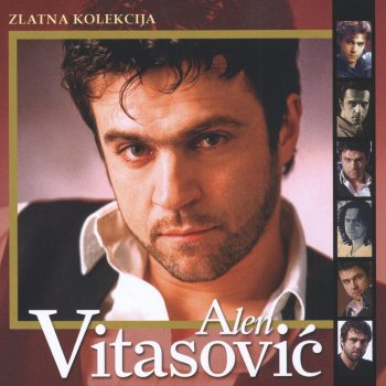 Alen Vitasović Ja Sam Istrian