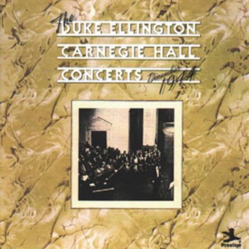 Duke Ellington Three Dances: West Indian Dance / Creamy Brown / Emancipation Celebration