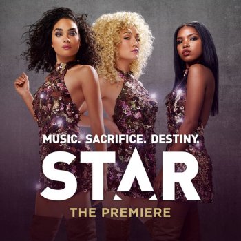 Star Cast feat. Queen Latifah One Day