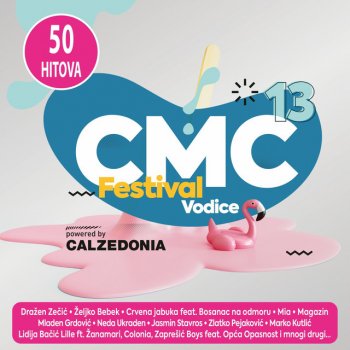 Zlatko Pejakovic Kriva Si