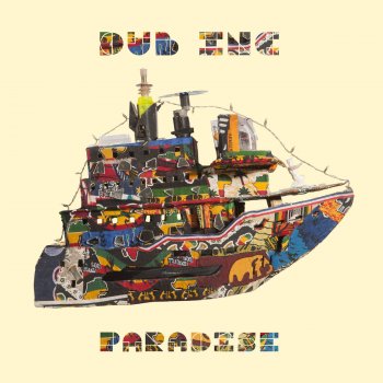 Dub Inc. They want (feat. Skarra Mucci)