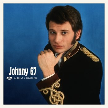 Johnny Hallyday Je Crois Qu'il Me Rend Fou (Stereo Version)