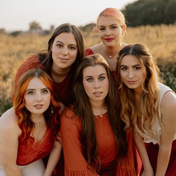 Cimorelli Ghost