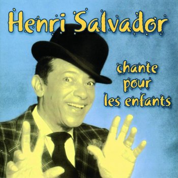 Henri Salvador Ma chansonnette
