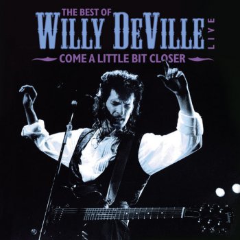 Willy DeVille Love and Emotion