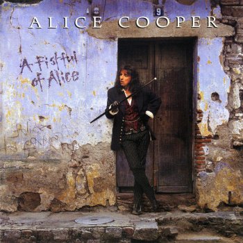 Alice Cooper Is Anyone Home?