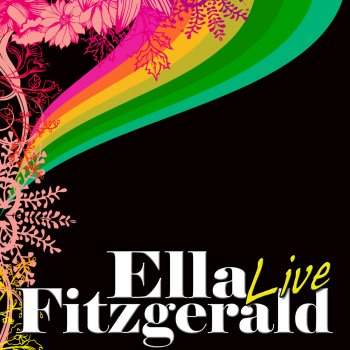 Ella Fitzgerald Flying Home (Live)