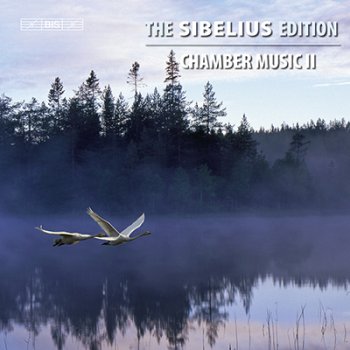 Jean Sibelius Vivace
