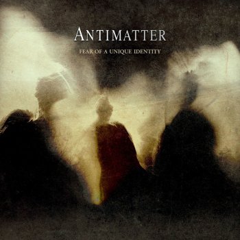 Antimatter A Place in the Sun