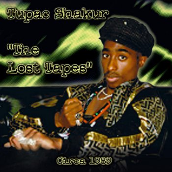 Tupac Shakur Never Be Beat