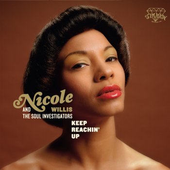 The Soul Investigators feat. Nicole Willis A Perfect Kind of Love