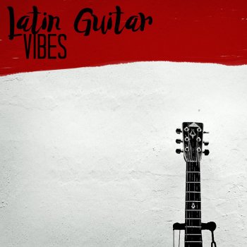 Latin Guitar Spanish Flare