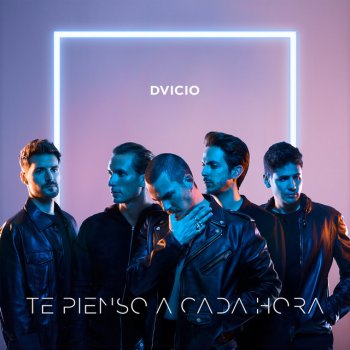 Dvicio TE PIENSO A CADA HORA