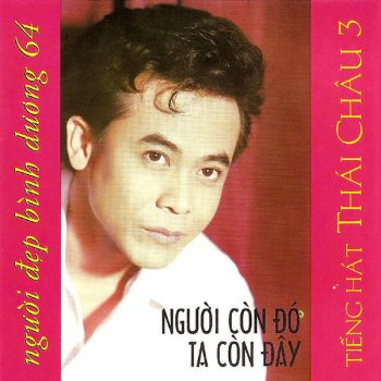 Thai Chau Chiếc Lá Cuối Cùng