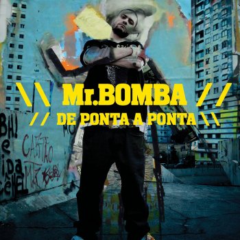 Mr Bomba Biriri