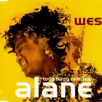 Wes Alane (Tony Moran's club mix)