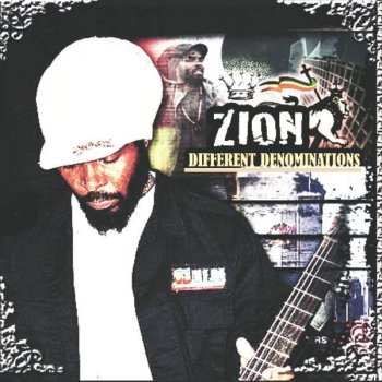 Zion Irie Vibes