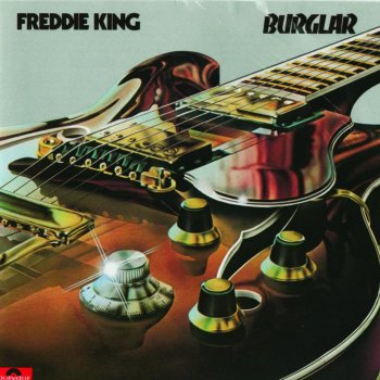 Freddie King I Had a Dream