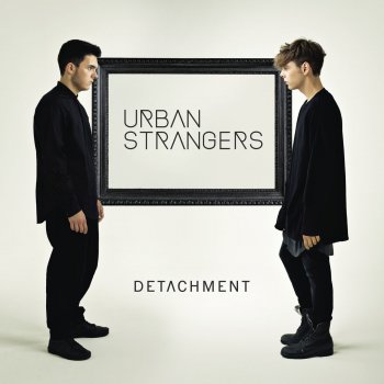 Urban Strangers My Fault