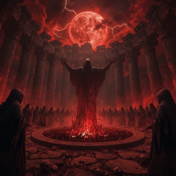 Исполнитель Death, альбом Cataclysm Ritual