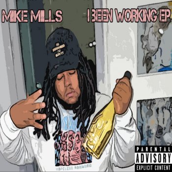 Mike Mills Dopeman (Interlude)