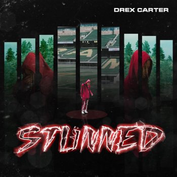 Drex Carter Stunned