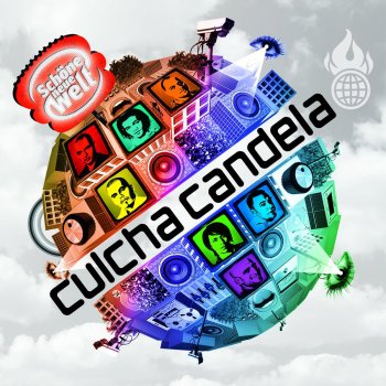 Culcha Candela Schöne neue Welt - Single Version