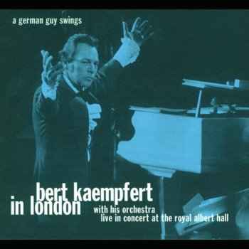 Bert Kaempfert and His Orchestra Danke Schön