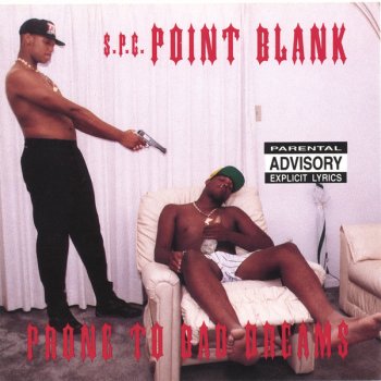 Point Blank Bitch Said I Raped Her