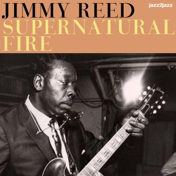 Jimmy Reed Little Rain Falling